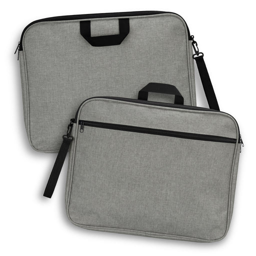 Embassy Satchel - Custom Promotional Product