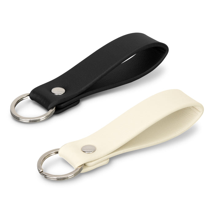 Bellamy Key Ring - Custom Promotional Product