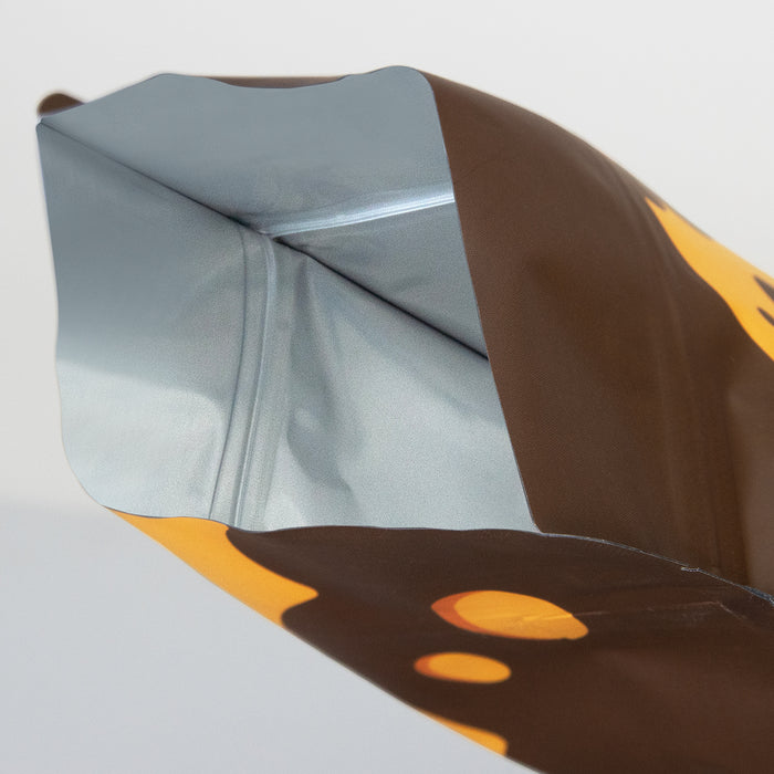 Foil Flat Bottom Pouch - Small - Custom Promotional Product