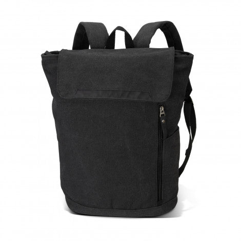 ARCHER Copenhagen Canvas Backpack - Custom Promotional Product