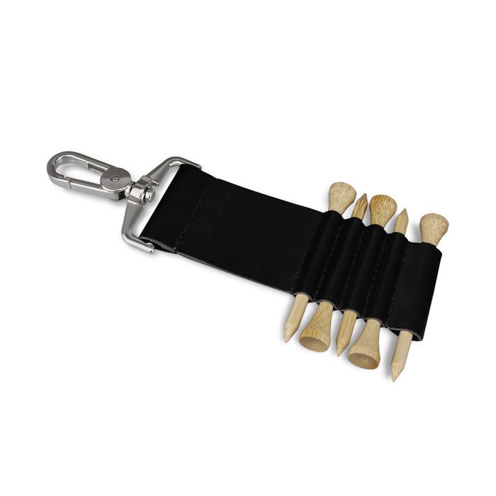 Fairway Golf Tee Holder - Custom Promotional Product
