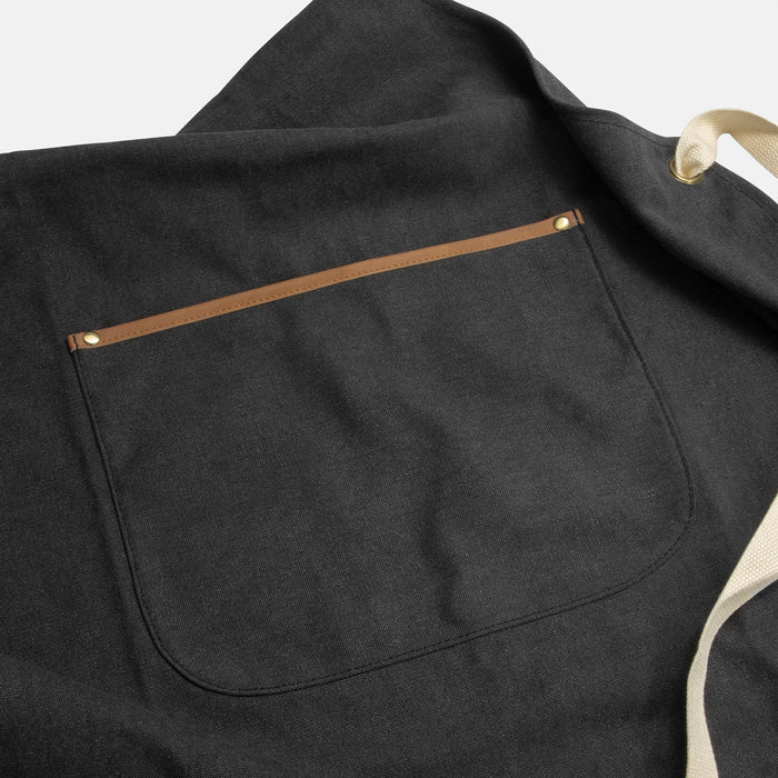Keepsake Canvas Apron - Custom Promotional Product