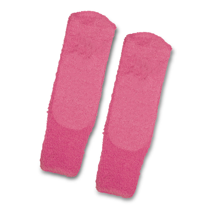 Fluffy Grip Socks - Custom Promotional Product