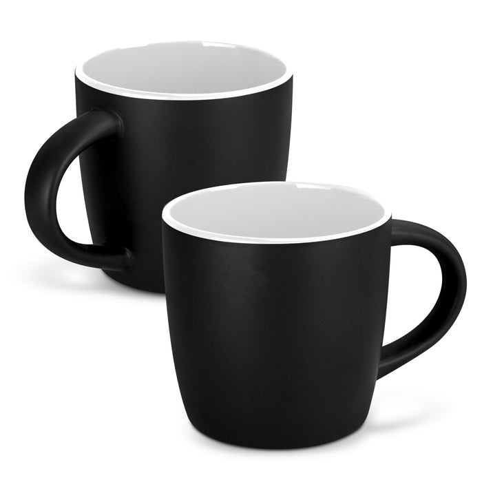 Mocha Coffee Mug - Custom Promotional Product
