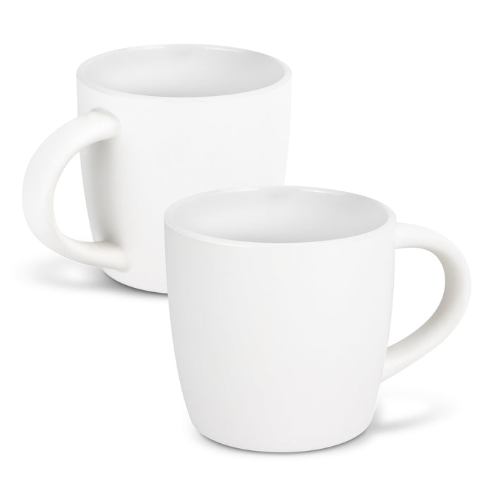 Mocha Coffee Mug - Custom Promotional Product