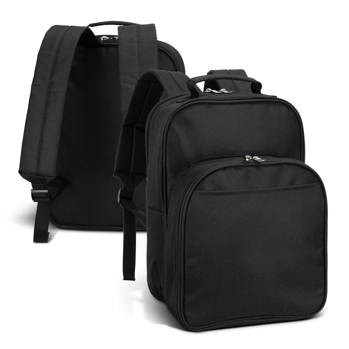 Montague Picnic Backpack - Custom Promotional Product