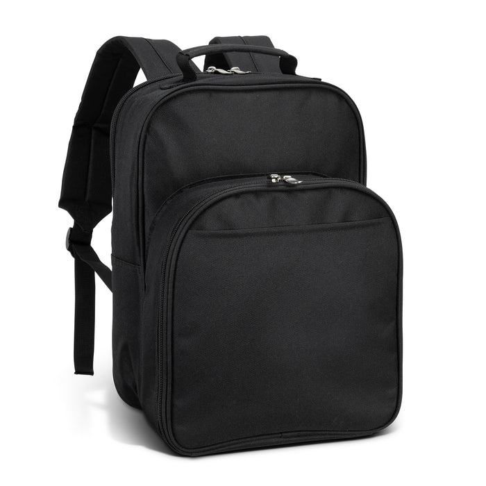 Montague Picnic Backpack - Custom Promotional Product