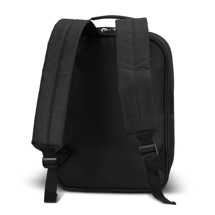 Montague Picnic Backpack - Custom Promotional Product