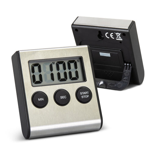 Aeon Kitchen Timer - Custom Promotional Product