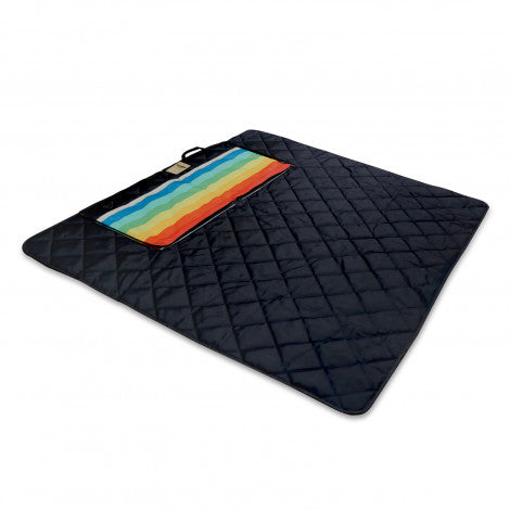Frontier Outland Picnic Blanket - Custom Promotional Product