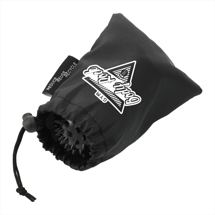 Oasis 2 Piece Massage Ball Set - Custom Promotional Product