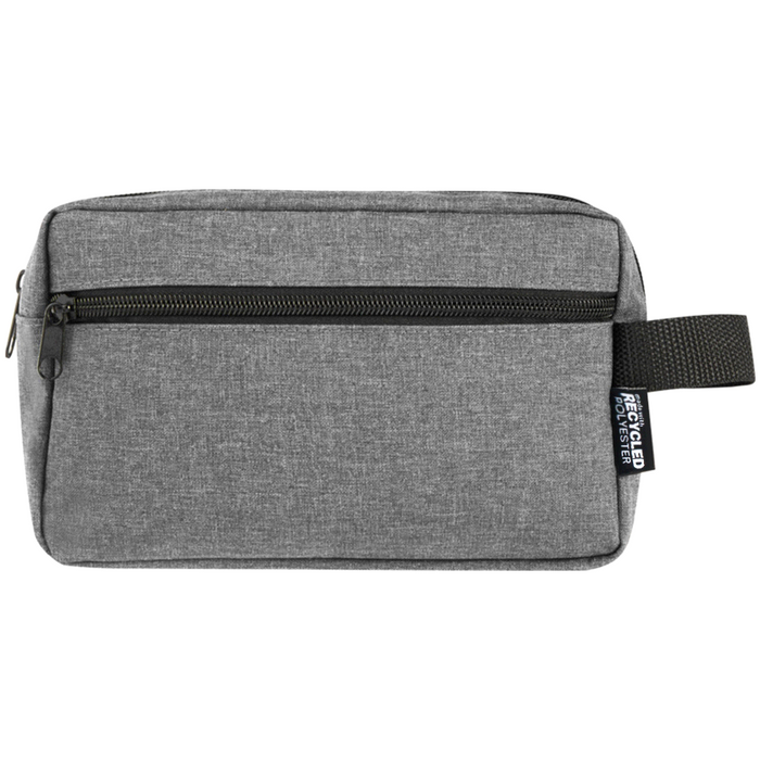 Ross GRS RPET Toiletry Bag 1.5L - Custom Promotional Product
