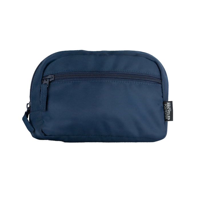 Recycled Sport Bum Bag - Custom Promotional Product