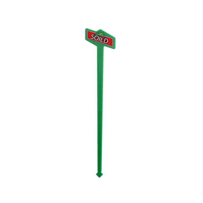 PS Cocktail Drink Stirrer - Custom Promotional Product