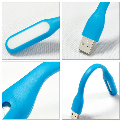 Bendy Light - Custom Promotional Product
