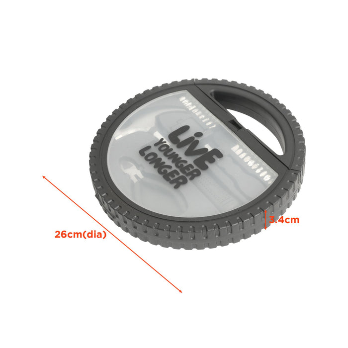 Car Wheel Tool Kit - Custom Promotional Product