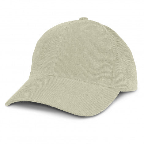 Corduroy Cap - Custom Promotional Product