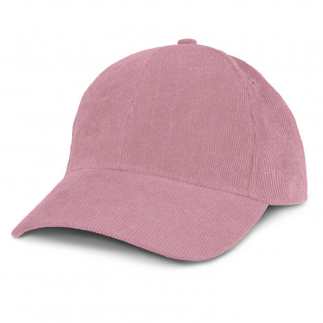 Corduroy Cap - Custom Promotional Product