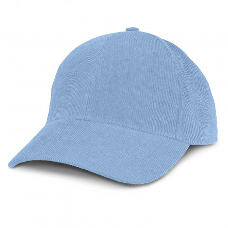 Corduroy Cap - Custom Promotional Product