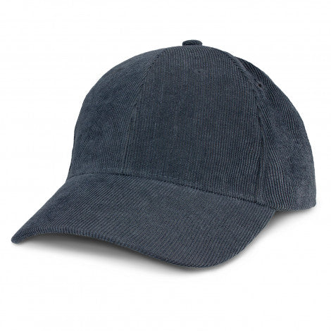 Corduroy Cap - Custom Promotional Product
