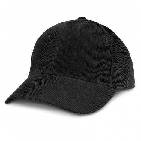 Corduroy Cap - Custom Promotional Product