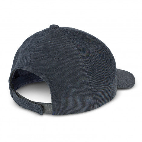 Corduroy Cap - Custom Promotional Product
