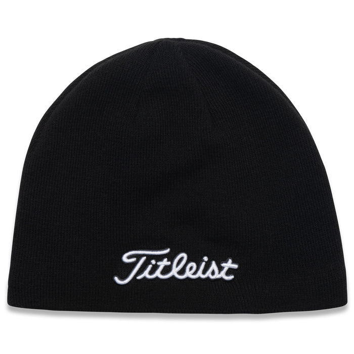 Titleist Merino Wool Custom Beanie - Custom Promotional Product