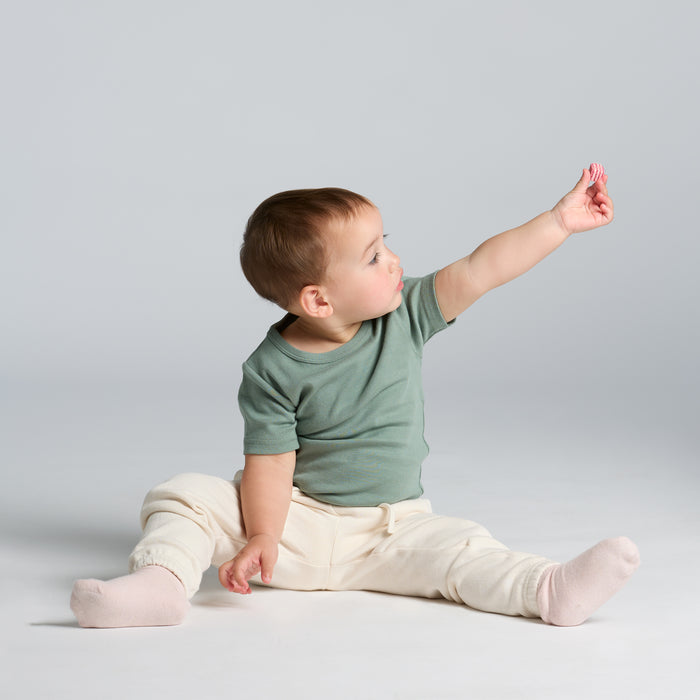 As Colour Organic Infant Wee Tee - Custom Promotional Product