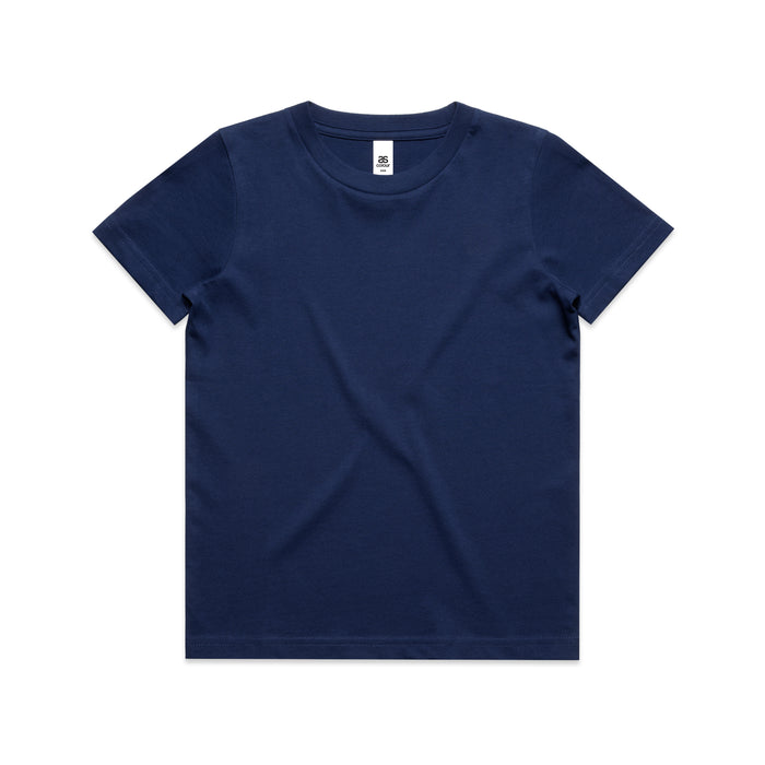 As Colour Kids Staple Tee - Custom Promotional Product