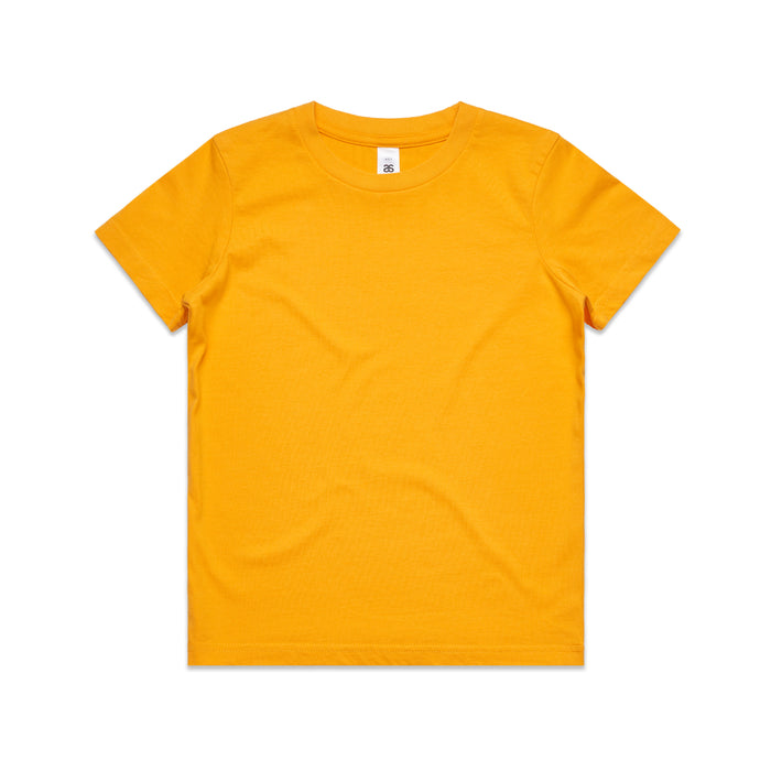 As Colour Kids Staple Tee - Custom Promotional Product