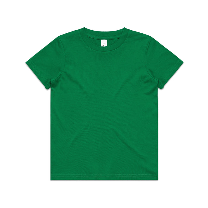 As Colour Kids Staple Tee - Custom Promotional Product