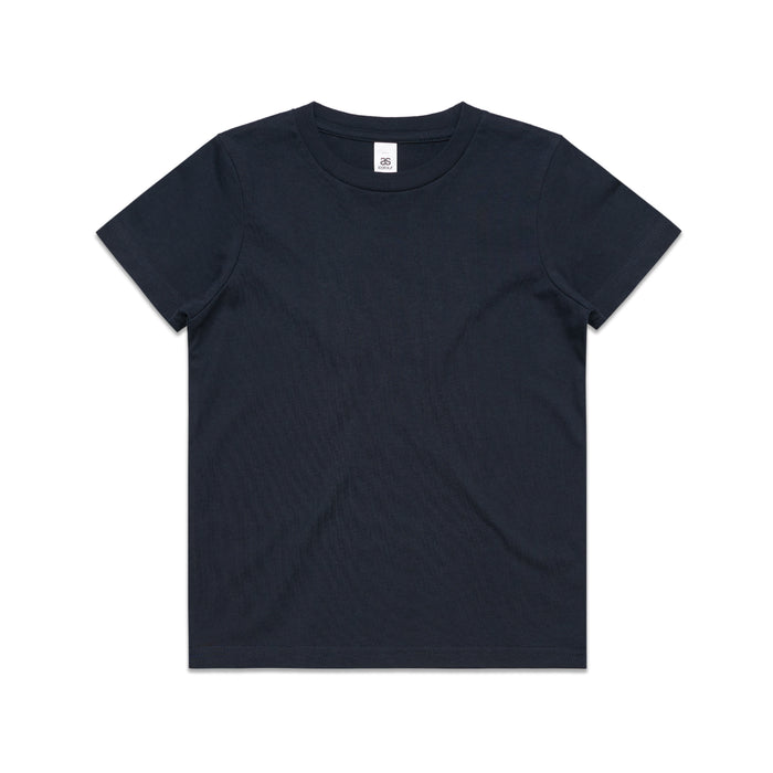 As Colour Kids Staple Tee - Custom Promotional Product