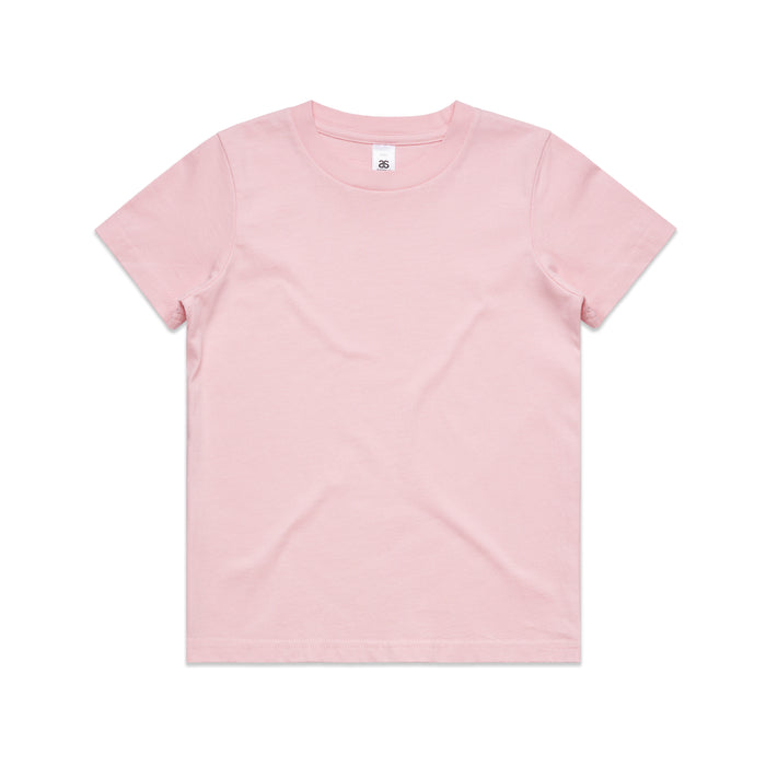 As Colour Kids Staple Tee - Custom Promotional Product