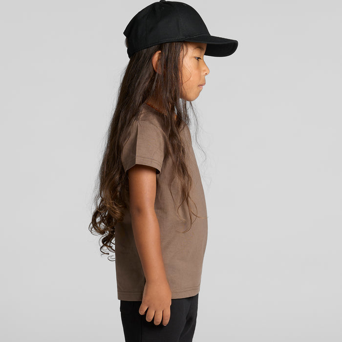 As Colour Kids Staple Tee - Custom Promotional Product