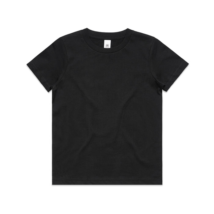 As Colour Kids Staple Tee - Custom Promotional Product