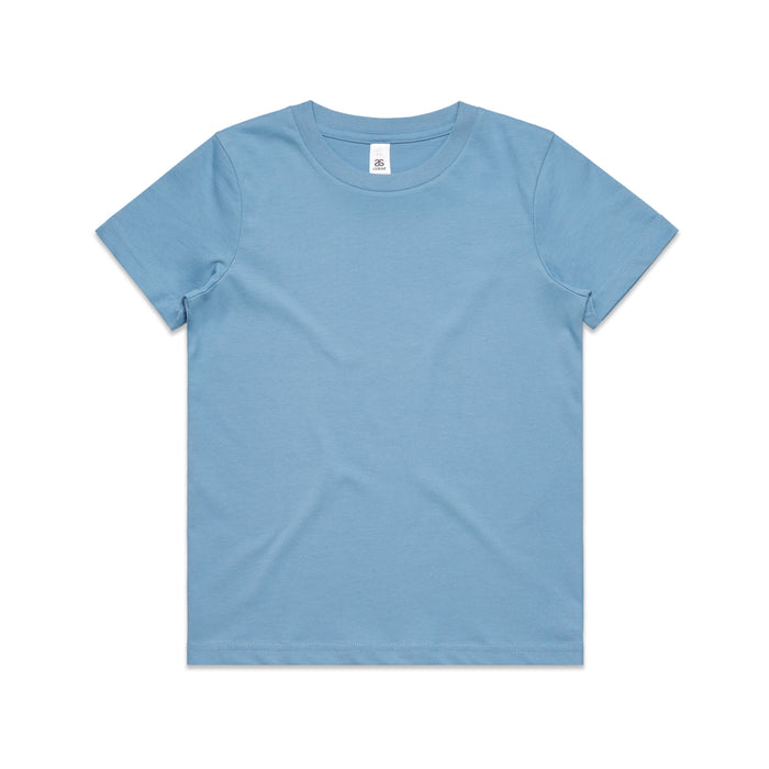 As Colour Kids Staple Tee - Custom Promotional Product
