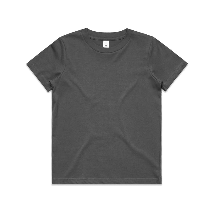 As Colour Kids Staple Tee - Custom Promotional Product