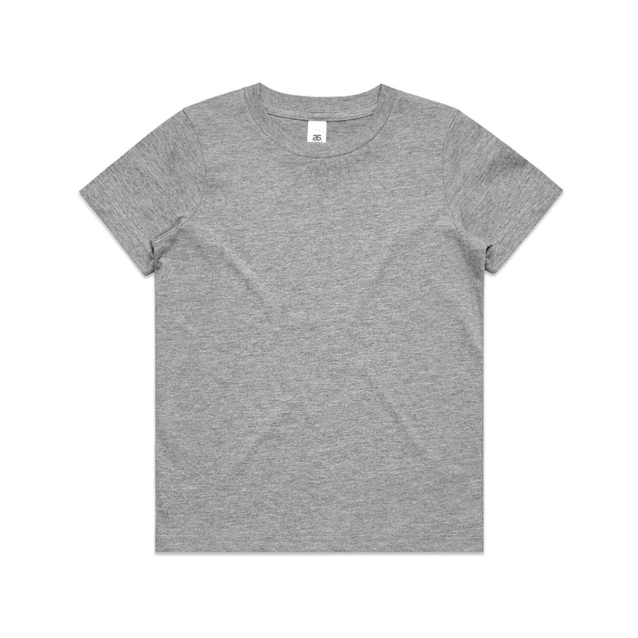As Colour Kids Staple Tee - Custom Promotional Product
