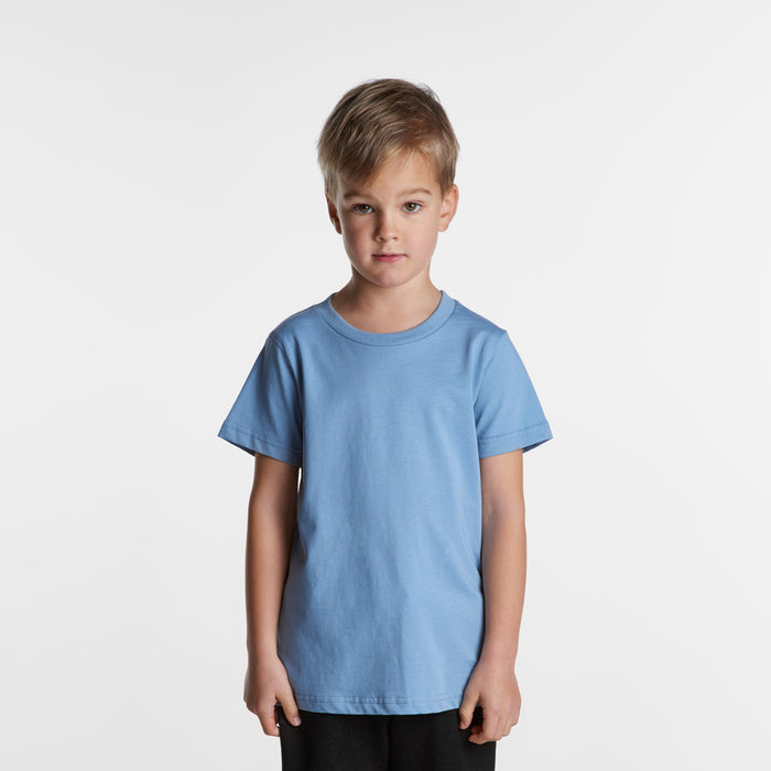 As Colour Kids Staple Tee - Custom Promotional Product
