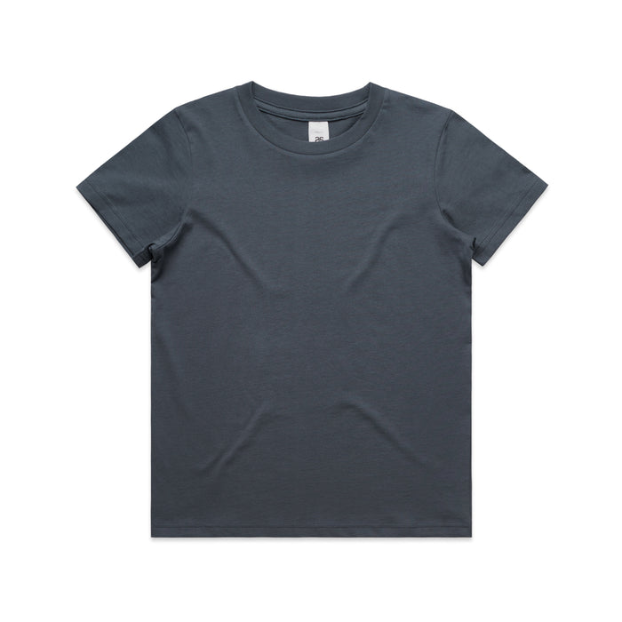 As Colour Kids Staple Tee - Custom Promotional Product