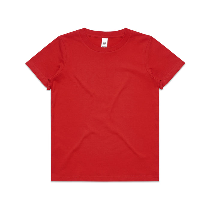As Colour Kids Staple Tee - Custom Promotional Product