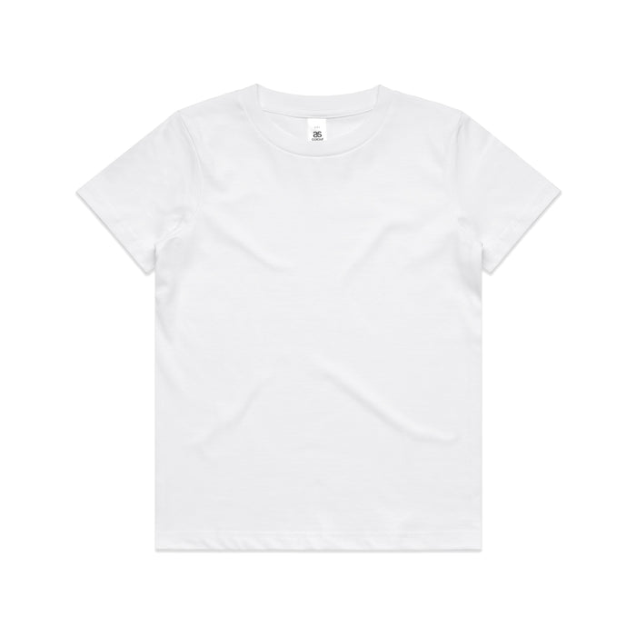 As Colour Kids Staple Tee - Custom Promotional Product