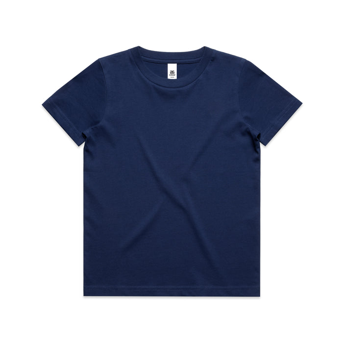 As Colour Youth Staple Tee - Custom Promotional Product