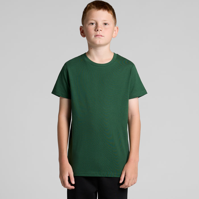 As Colour Youth Staple Tee - Custom Promotional Product