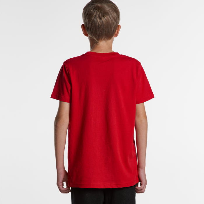 As Colour Youth Staple Tee - Custom Promotional Product