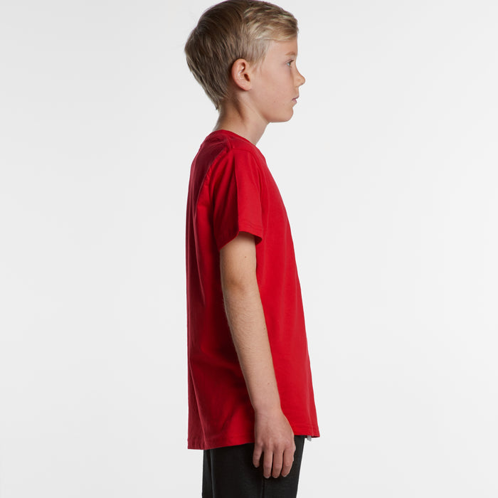 As Colour Youth Staple Tee - Custom Promotional Product