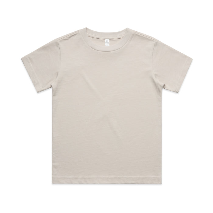 As Colour Kids Classic Tee - Custom Promotional Product