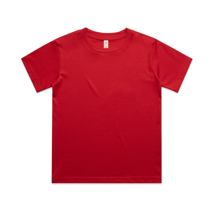 As Colour Kids Classic Tee - Custom Promotional Product