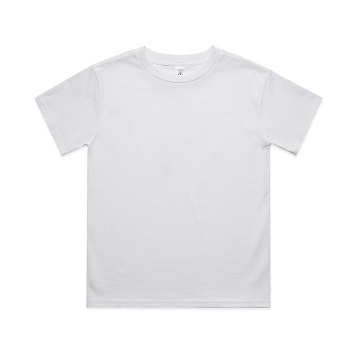 As Colour Kids Classic Tee - Custom Promotional Product