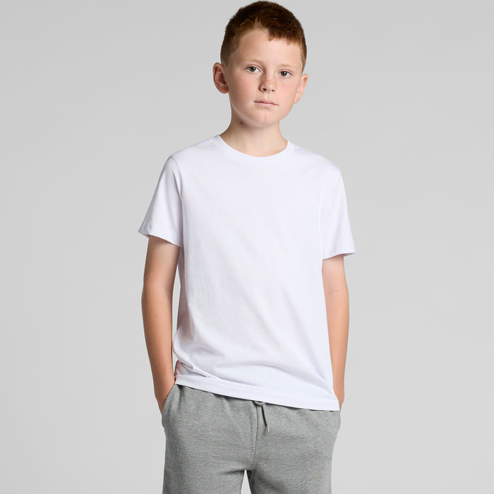 As Colour Youth Classic Tee - Custom Promotional Product